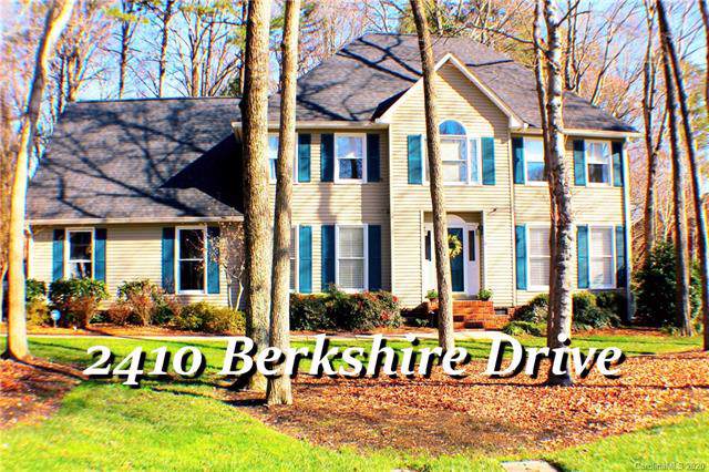 2410 Berkshire Drive - Photo 1 2410 Berkshire Drive - Photo 1