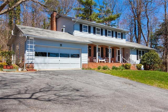 2551 Hebron Road - Photo 1