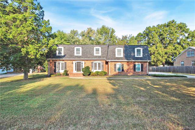4312 Carmel Road - Photo 1