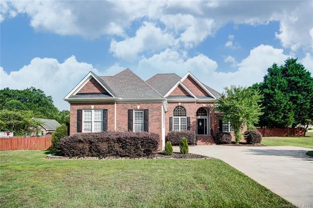 908 Gristmill Drive - Photo 1