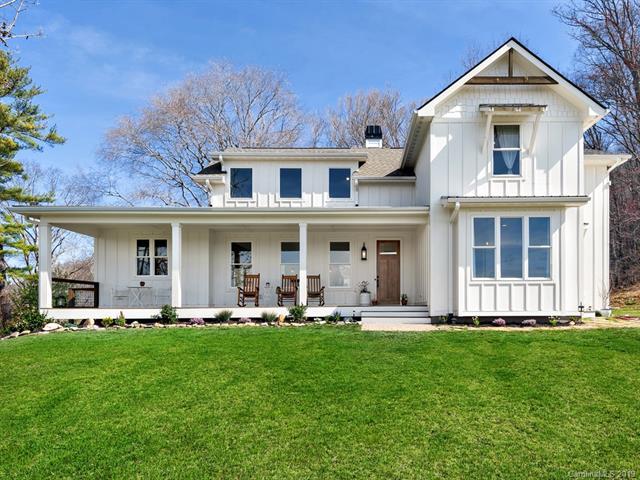 540 Bone Camp Road - Photo 1