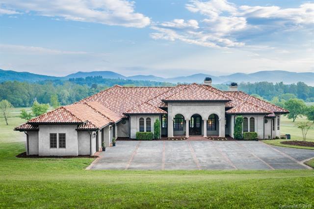 184 Lower Brush Creek Road - Photo 1