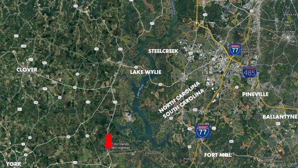 1362 Hands Mill Highway - Photo 1
