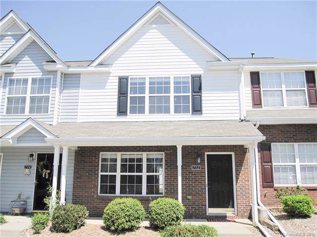 732 Rock Lake Glen - Photo 1