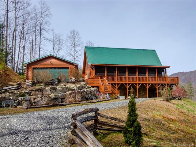 1002 Clarks Branch Road - Photo 1