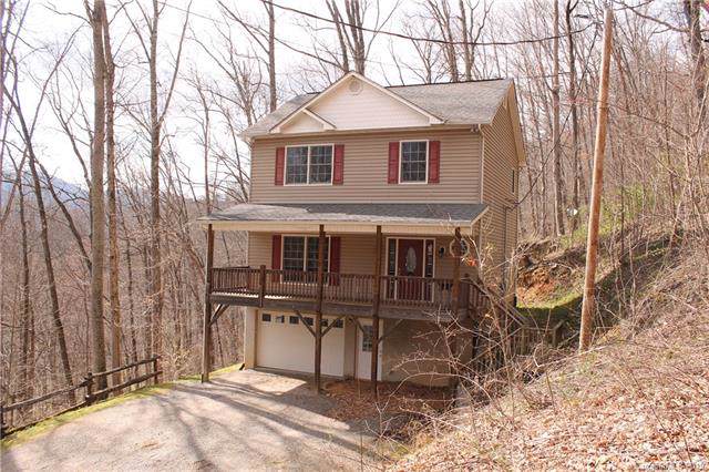 1133 Utah Mountain Road - Photo 1