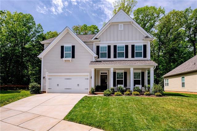 2513 Logan Caroline Lane - Photo 1