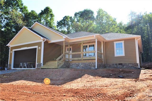 5229 Mount Olive Church Road - Photo 1