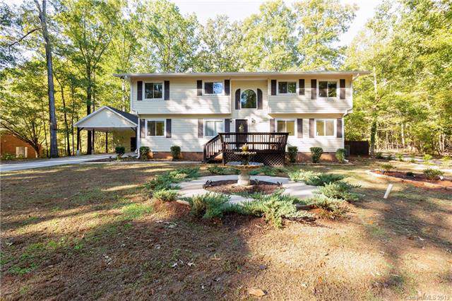 1704 Lake Monroe Drive - Photo 1