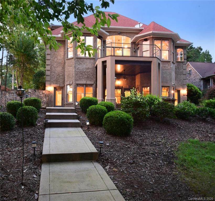231 Water Oak Way - Photo 1
