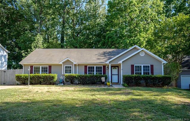 8110 Maxwelton Drive - Photo 1