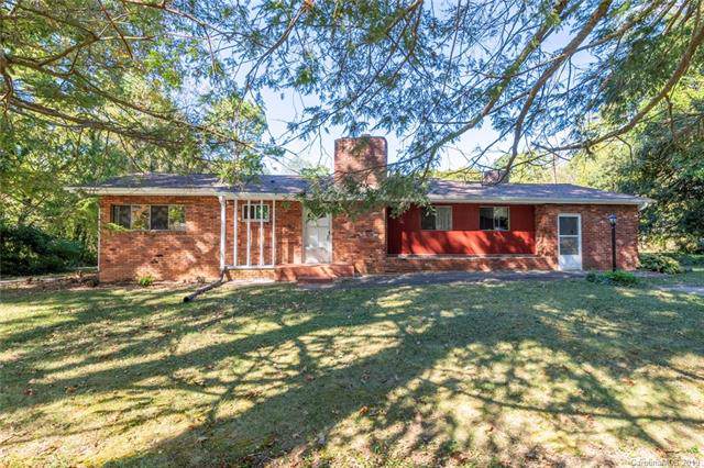 294 Old Haw Creek Road - Photo 1
