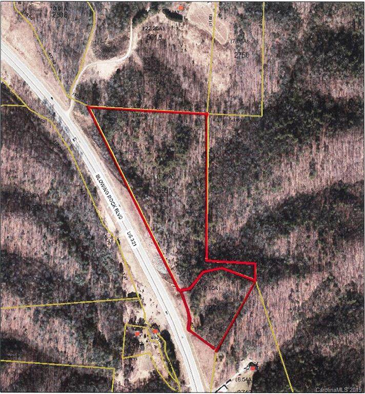 00 Blowing Rock Boulevard - Photo 1