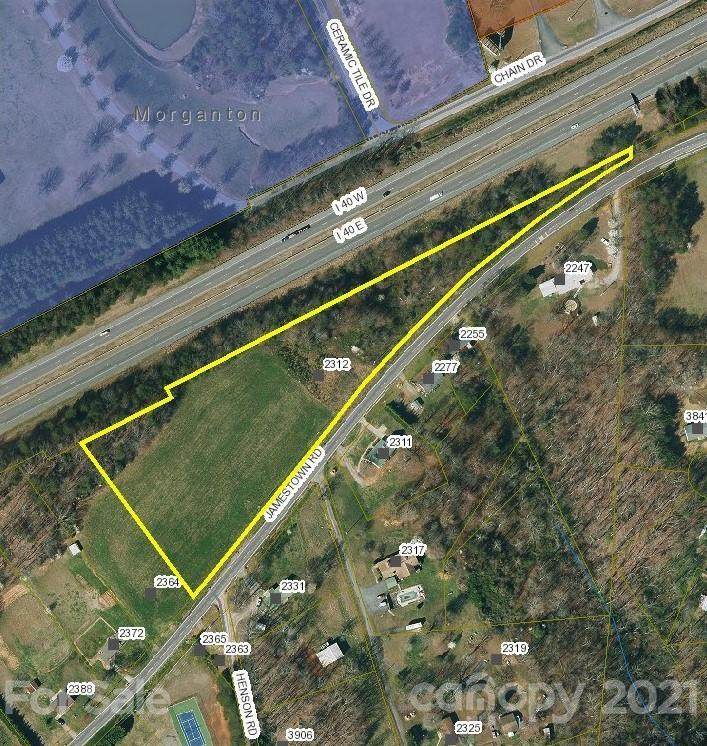 2312 Jamestown Road - Photo 1