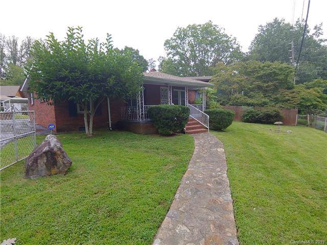 228 Cragmont Road - Photo 1