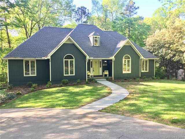 5030 Marci Lane - Photo 1