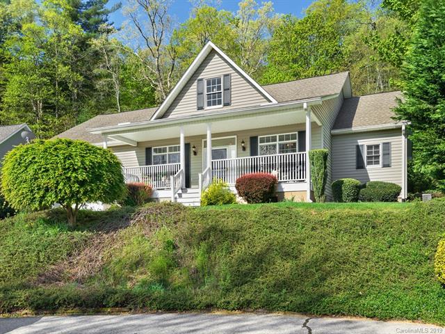 203 Cold Stream Way - Photo 1