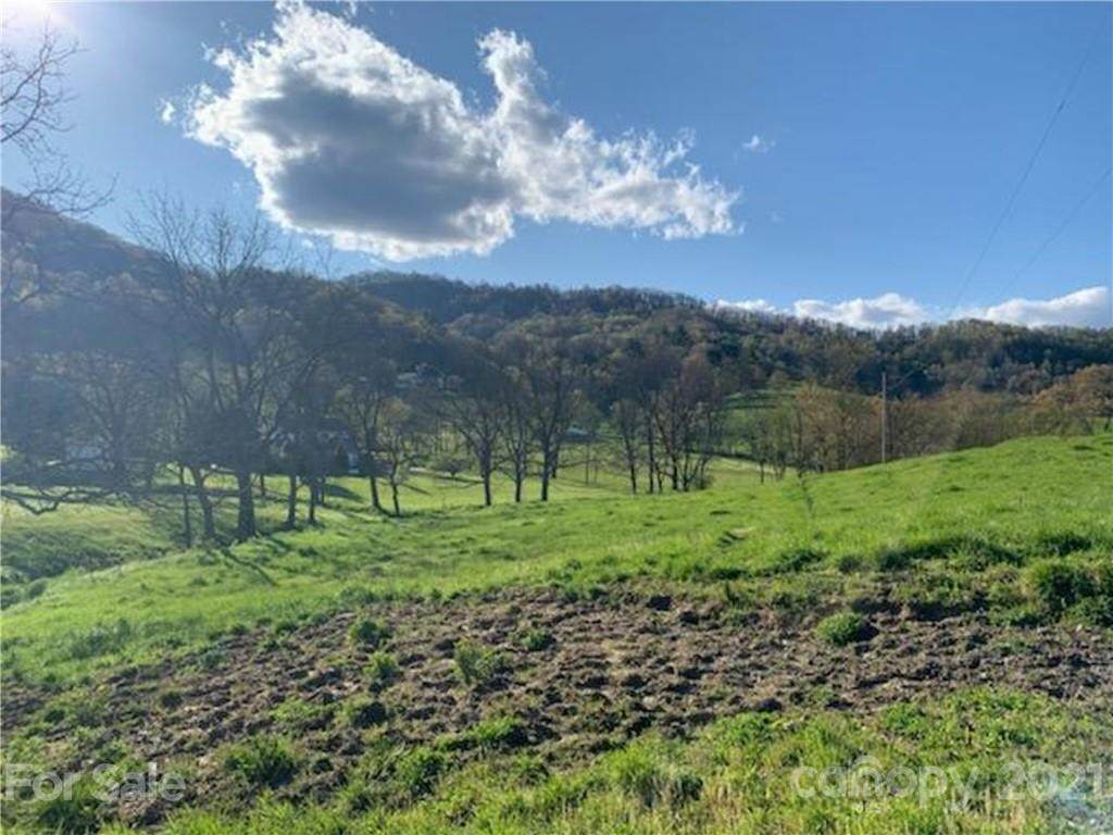 Off Frank Davis Road - Photo 1