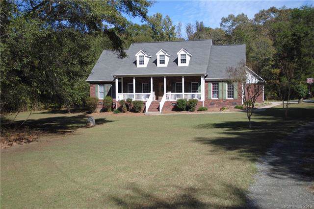 419 Harvell Drive - Photo 1