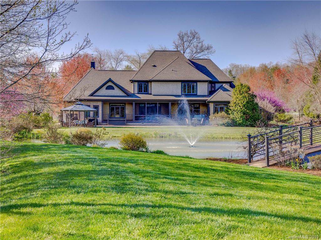 415 Brush Creek Road - Photo 1