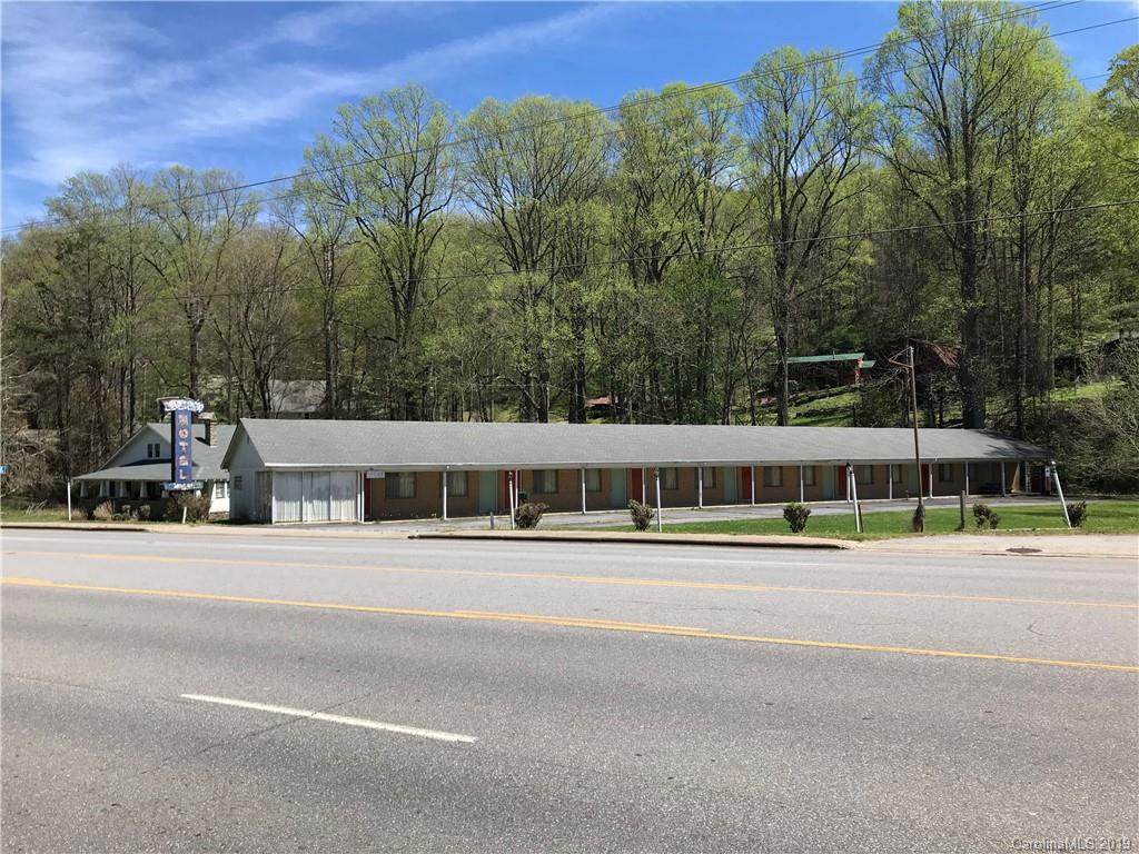 2355,2375,2381 Soco Road - Photo 1