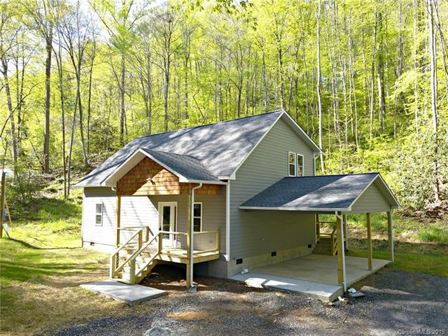 44 Laurel Branch Road - Photo 1