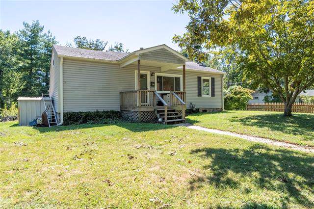 242 Sulphur Springs Road - Photo 1