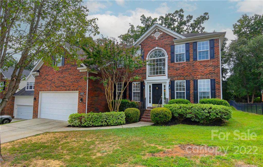 12017 Stone Forest Drive - Photo 1