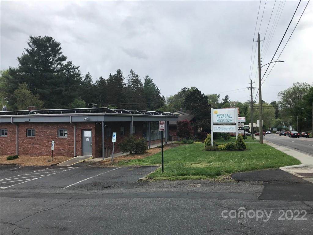 573 Merrimon Avenue - Photo 1