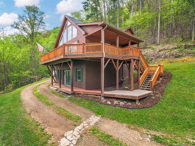 136 Grouse Point Road - Photo 1