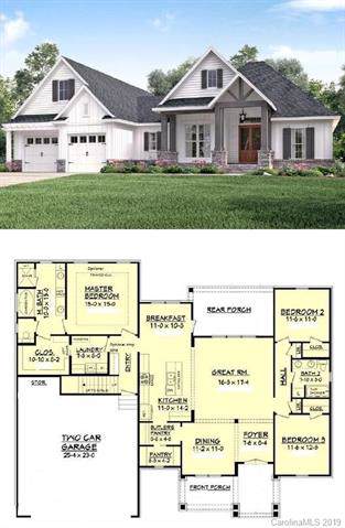 1596 Paddock Circle - Photo 1