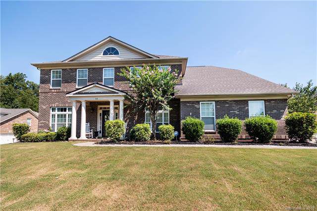164 Snow Fountain Lane - Photo 1