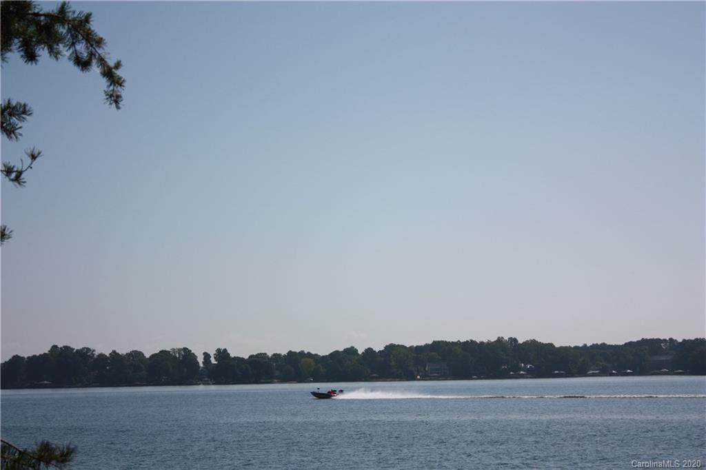 001 lot Ranger Island Road - Photo 1