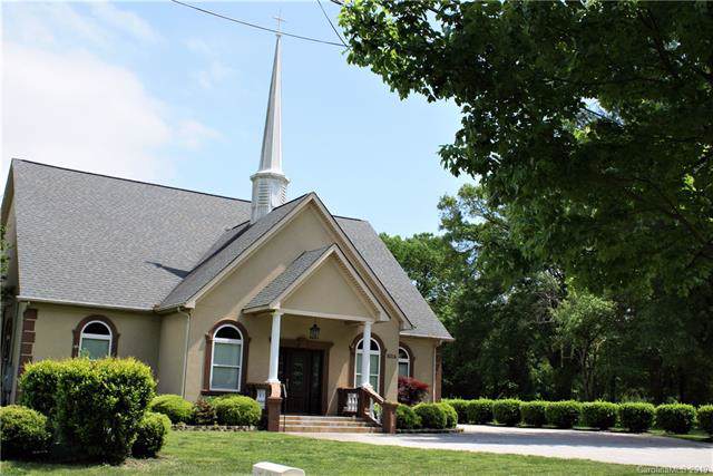16214 Statesville Road - Photo 1