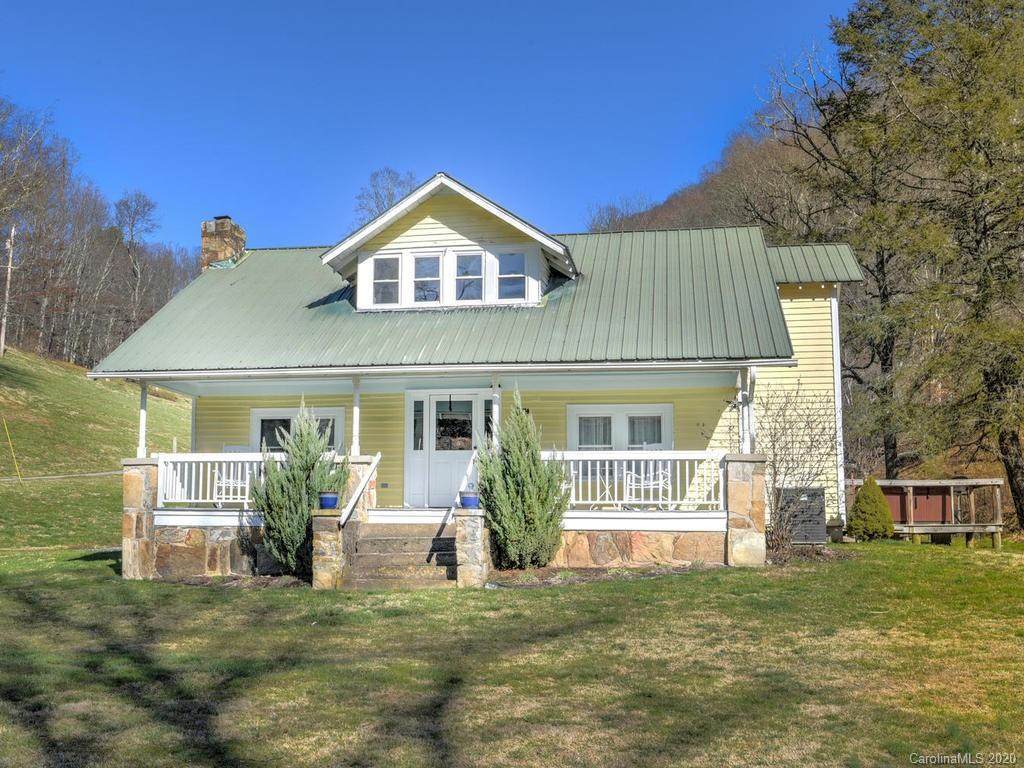4674 Paint Fork Road - Photo 1