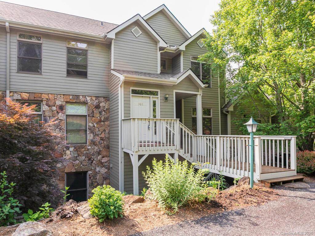 80 Stoney Falls Loop - Photo 1