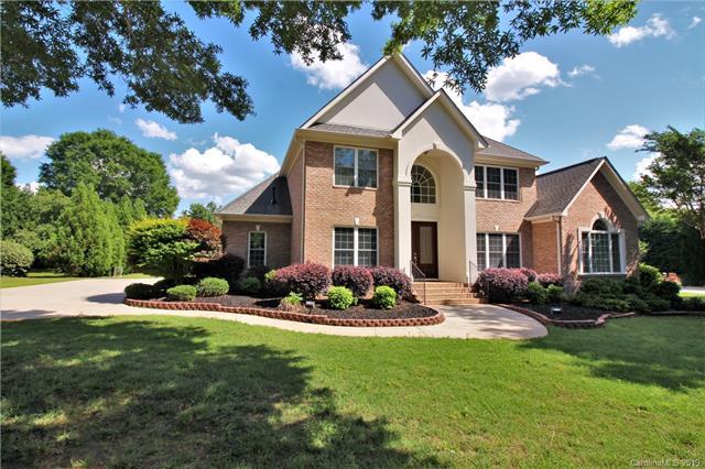 1488 Farrow Drive - Photo 1