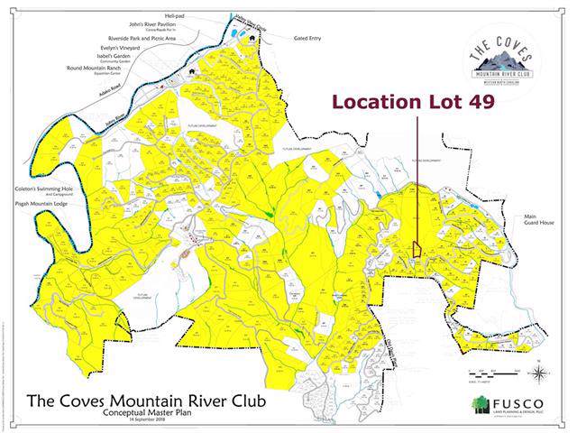 Lot 49 Round Rock Road - Photo 1