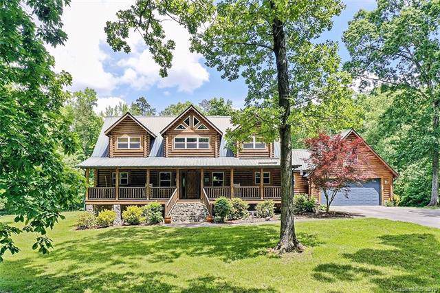 3160 Mt Hope Church Road - Photo 1