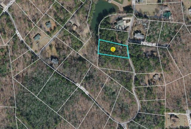 TBD Raleigh Drive - Photo 1