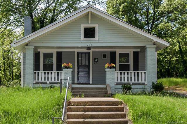 205 Armfield Street - Photo 1