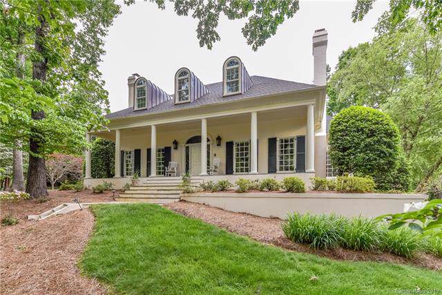 4717 Old Course Drive - Photo 1