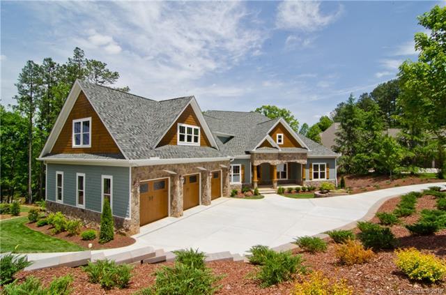 7013 Lakeside Point Drive - Photo 1