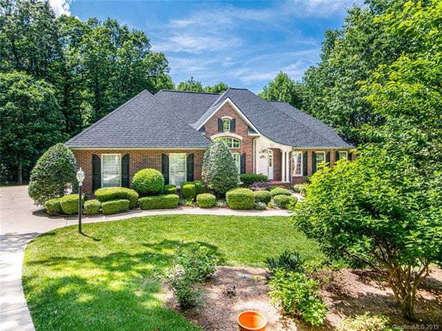 610 Overlook Drive - Photo 1