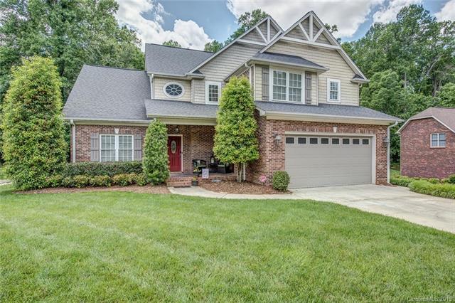 2543 Monticello Drive - Photo 1