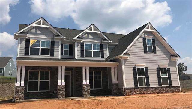 201 Bushney Loop - Photo 1
