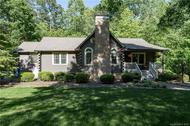 2320 Pecan Drive - Photo 1