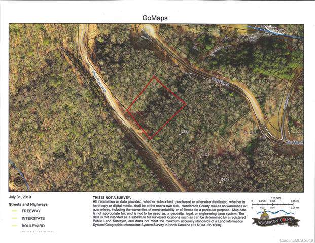 92 Mills River Way - Photo 1