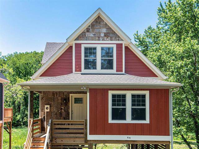 44 Old County Home Road - Photo 1