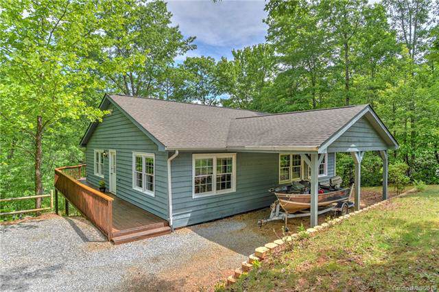 1890 Lake Adger Parkway - Photo 1
